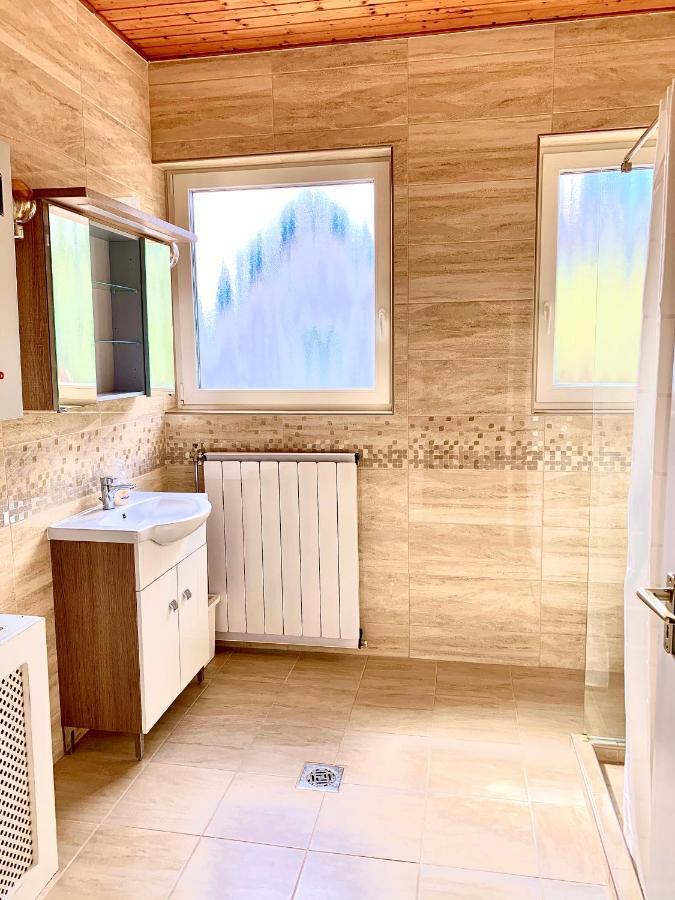 Balatonfoeldvar Centrum Apartmanok Ngoại thất bức ảnh